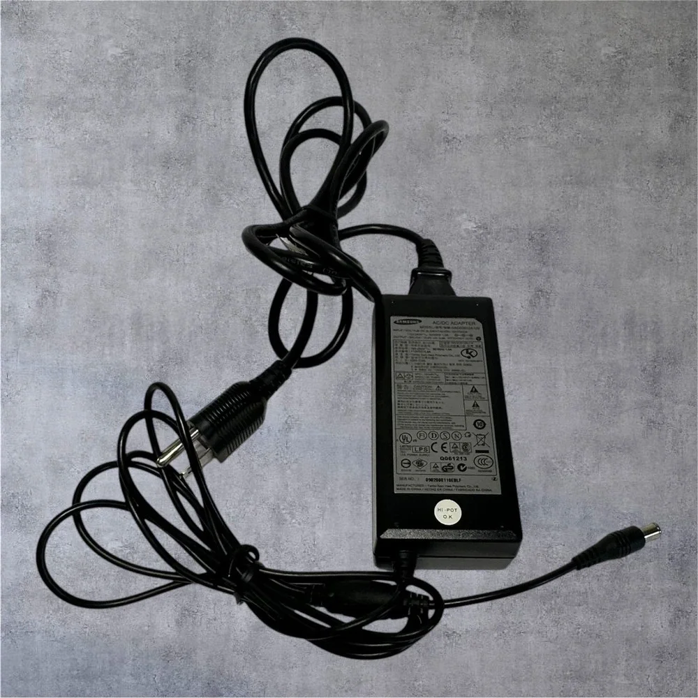 Samsung AC DC Adapter SAD03612A-UV 12V‎ 3A Power Supply Tested OEM